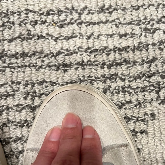 P448 fujy platform sneakers casual - Picture 17 of 17